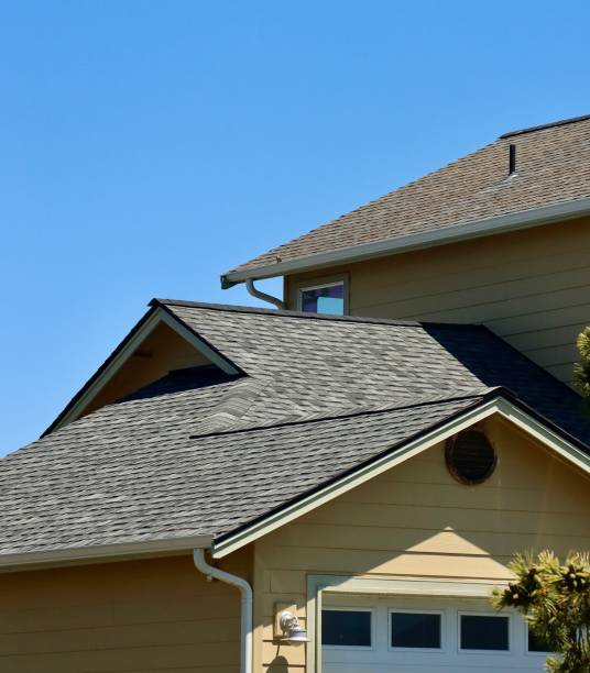 Roofing for New Construction in Jones Valley, CA